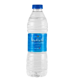 آب