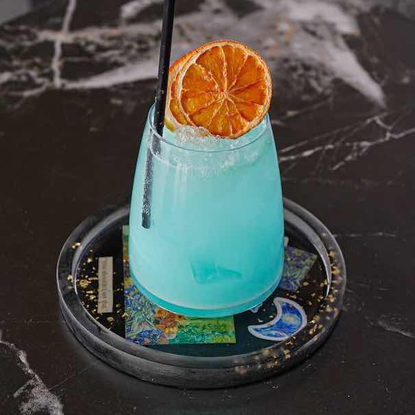 Coco spirit