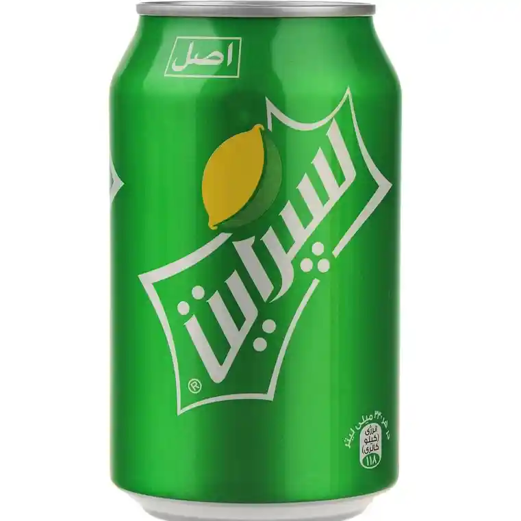 لیمویی سپرایت
